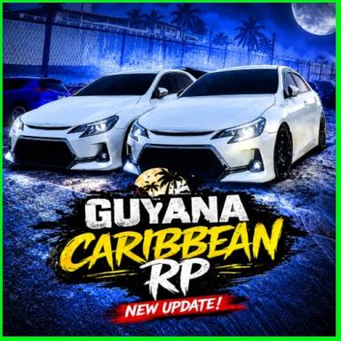 Thumbnail for 🥔MORE MUSIC SOON🥔 Guyana, Caribbean RP Game
