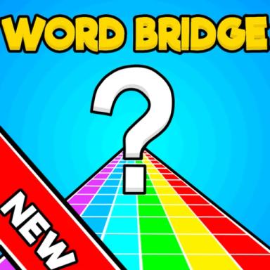 Thumbnail for Word Bridge Game