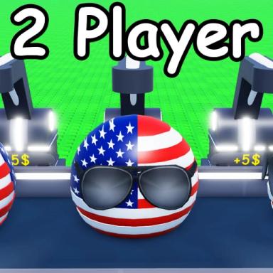 Thumbnail for Country Tycoon 2 Player Game