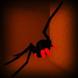 Spider Escape 🕷️ [HORROR] icon