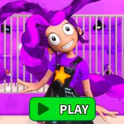 💜LILY LOVEBRAIDS PRISON RUN! (Obby) icon