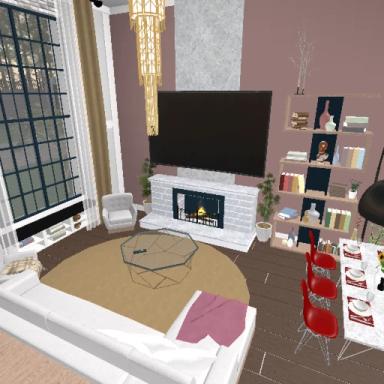 hannah's apartment  icon