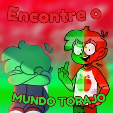 Thumbnail for 🍎🍏 Encontre o Mundo Torajo [316]  Game