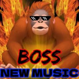 🦍 [Le Monke] Uh Oh Stinky Boss 🐵 icon