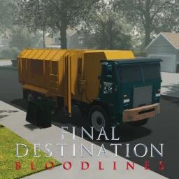 Thumbnail for FD6 | Julia Campbell's Death Scene Game