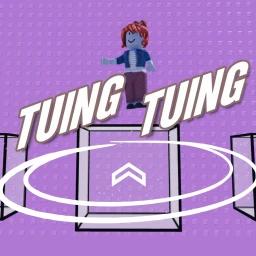 Thumbnail for Tuing Tuing Tower Game