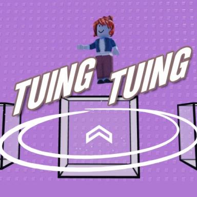 Thumbnail for Tuing Tuing Tower Game