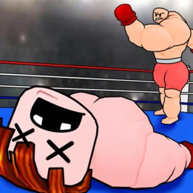 Boxing Career icon