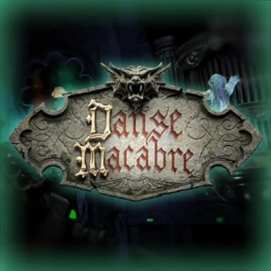 Thumbnail for 🎻 Danse Macabre - Efteling 🎻 Game