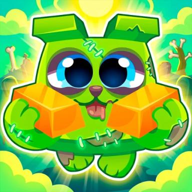 +1 Gold Per Tap 👑 icon