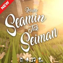 RELAPSE Seamin Tak Seiman (29 APRIL) VIP 1 ROBUX icon
