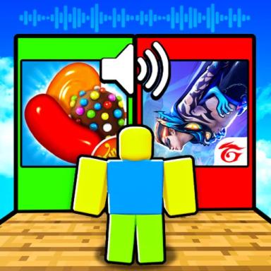 Guess The Game Or Die 🔊 icon