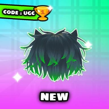 Thumbnail for Code for UGC! 🔥 Game