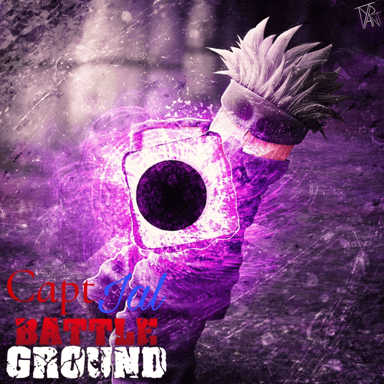 Thumbnail for [REWORKING IN PROGRESS] Captial Battlegrounds  Game