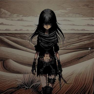 DESERT (HORROR) [BETA] icon