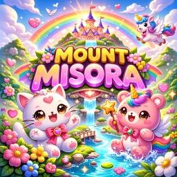 [🌈 RAINBOW ] Mount Misora icon
