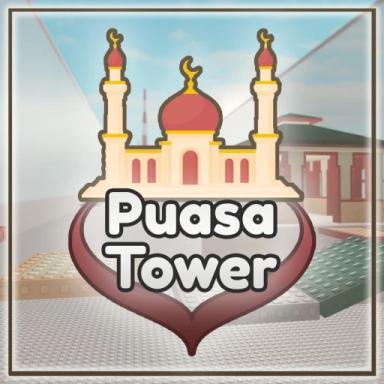 Thumbnail for ☪️ Puasa Tower Game