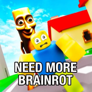 [UPDATE] 📱NEED MORE BRAINROT📱 icon