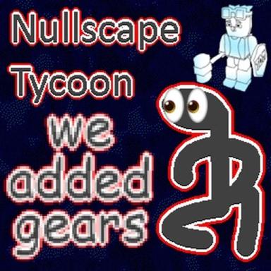 Nullscape Tycoon [LUFFY GEAR 5 UPDATE] icon