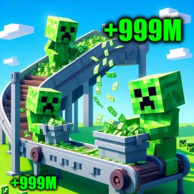 🎮 Gamer Tycoon icon