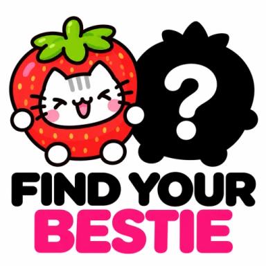 Thumbnail for Are We Really Besties? Game