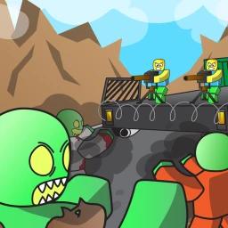 Dead Roads [UPDATE 2] icon