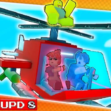 Thumbnail for [UPD] Fly it!  [ 1 - 3 PLAYER] Game