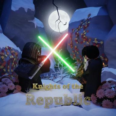 [☃️] Knights of the Republic icon