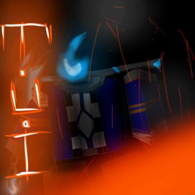 Thumbnail for [🎃Halloween]Trollge Ultimaverse Incident Game