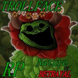 Thumbnail for (Face Panel) Trollface RP (W.I.P) Game