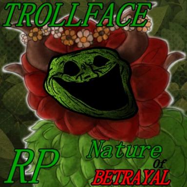 Thumbnail for (Face Panel) Trollface RP (W.I.P) Game