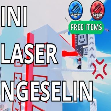 Thumbnail for  [💢UPDATE😡] Ini Laser Ngeselin Game