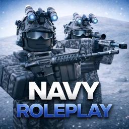 Navy Academy: Military Roleplay icon