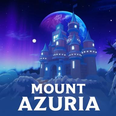 [+10] MOUNT AZURIA icon