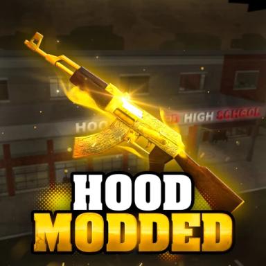 Thumbnail for Hood Modded Game