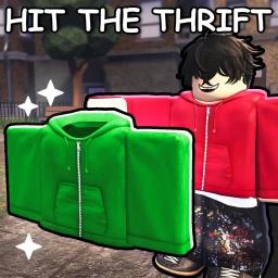 Thumbnail for Hit The Thrift [Alpha] Game
