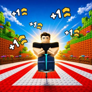 Thumbnail for [NEW] +1 Jump with Pogo Stick Game