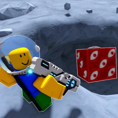Space Miners ⛏️ [CARS+QUESTS] icon