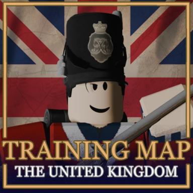 TUK Training Grounds icon