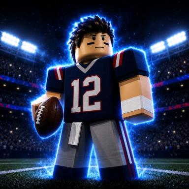 Thumbnail for Build A Football Team!  Game