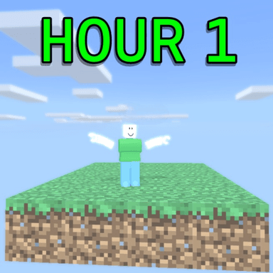 Skyblock Tycoon icon