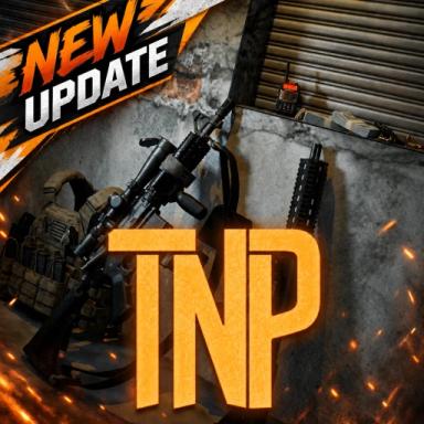 Thumbnail for TNP - Shooting In Brazil RJ Game