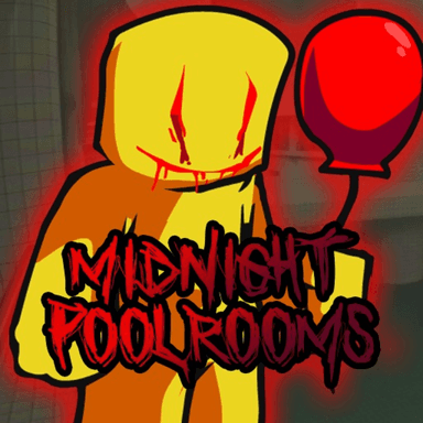 Thumbnail for Midnight Poolrooms Game