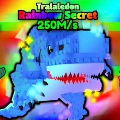 [😱] Steal a Brainrot Crazy [x999M MODDED] icon