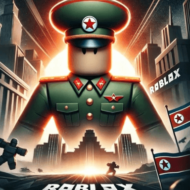 Escape North Korea!! 🇰🇵 [New Historic site] icon