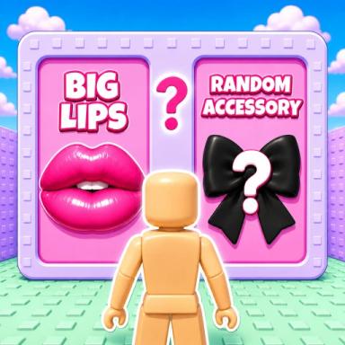 Thumbnail for Would You Rather: Fashion Contest Tower 👗 Game