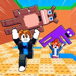 Thumbnail for Run For FNAF! Game
