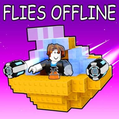 Thumbnail for Build a UFO 🛸 Game