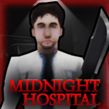 Midnight Hospital [HORROR] icon