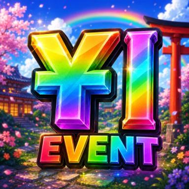 Thumbnail for [🌈EVENT] Yen Incremental  Game